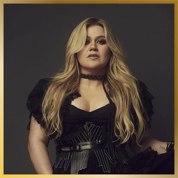 Kelly Clarkson
