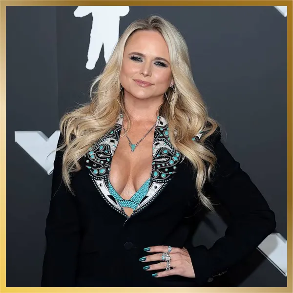 Miranda Lambert