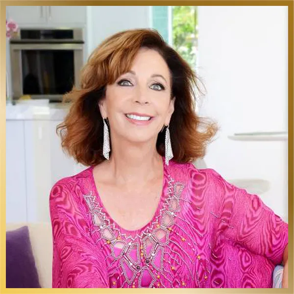 Rita Rudner