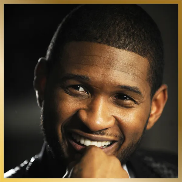 Usher