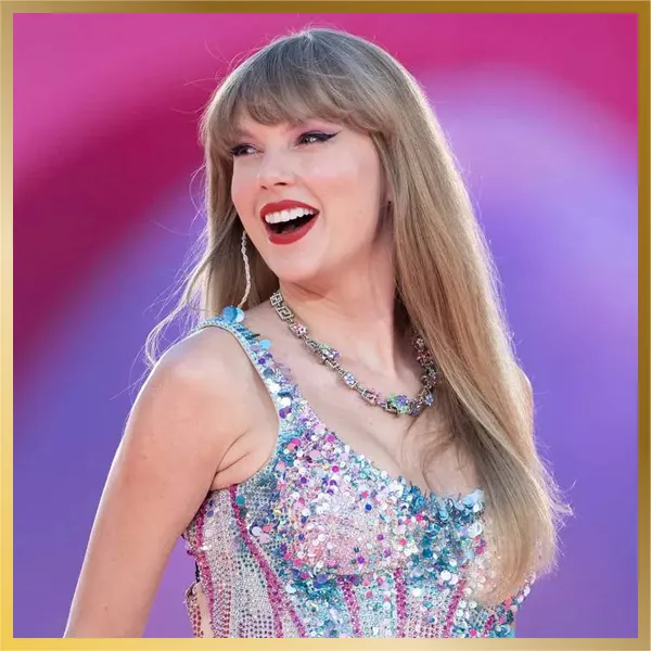 Taylor Swift