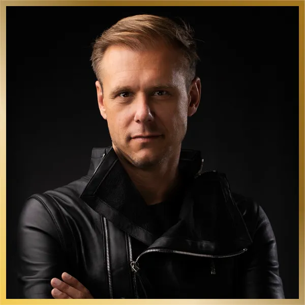 Armin van Buuren
