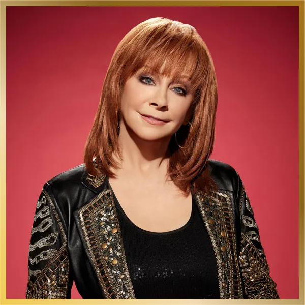 Reba McEntire