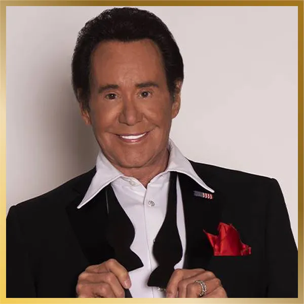 Wayne Newton