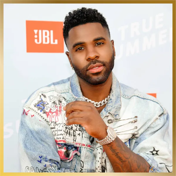 Jason Derulo