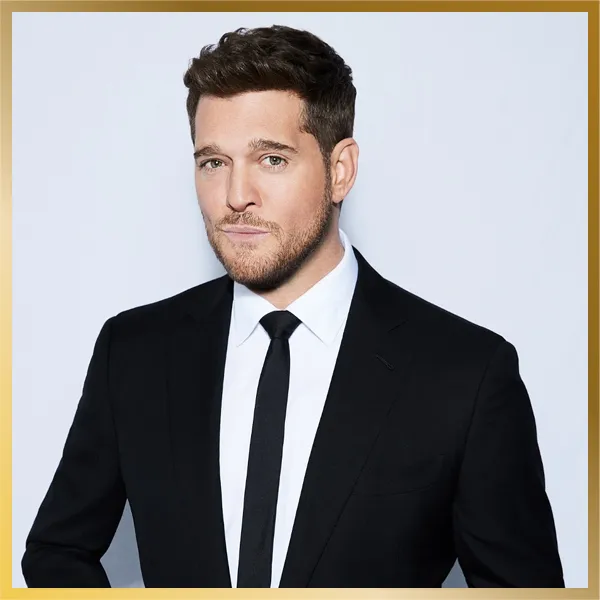 Michael Bublé