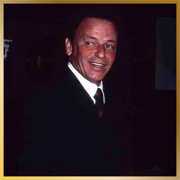 Frank Sinatra