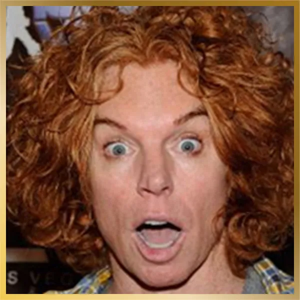 Carrot Top