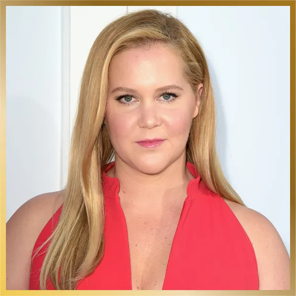 Amy Schumer