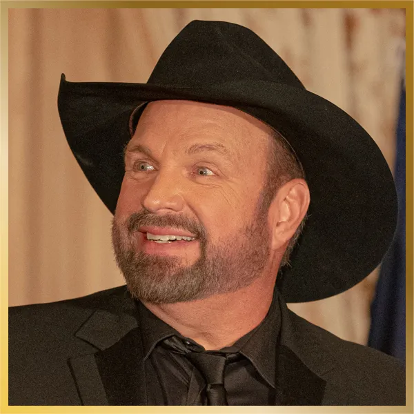 Garth Brooks
