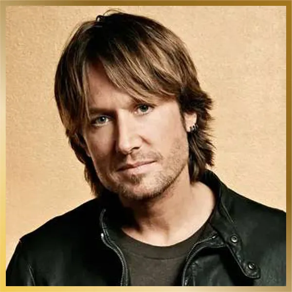 Keith Urban