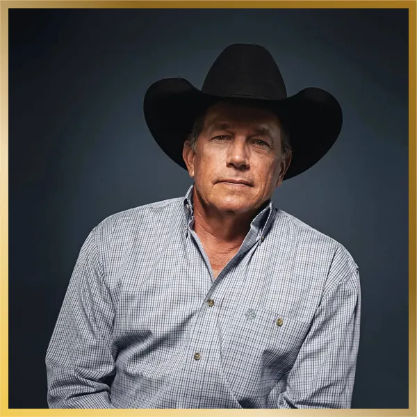 George Strait