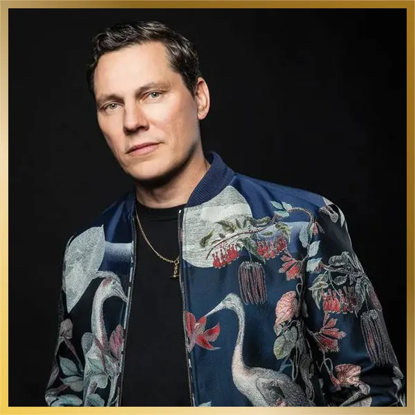 Tiësto