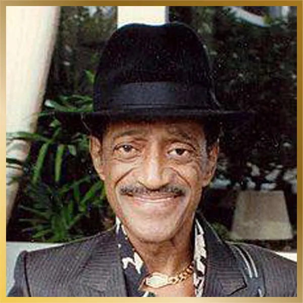 Sammy Davis