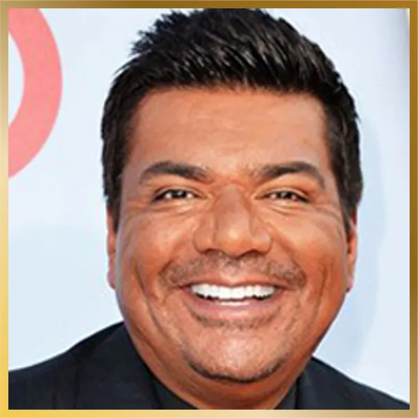 George Lopez