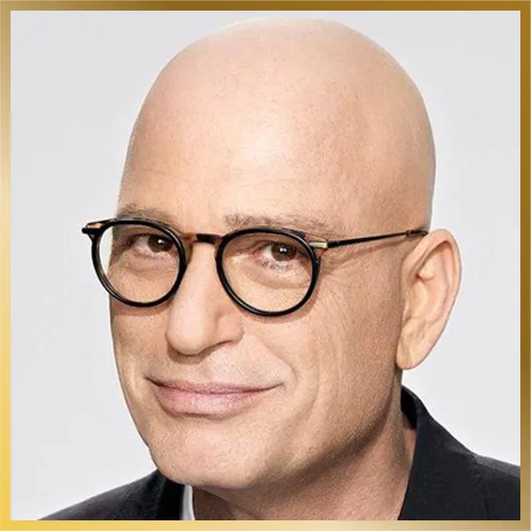 Howie Mandel