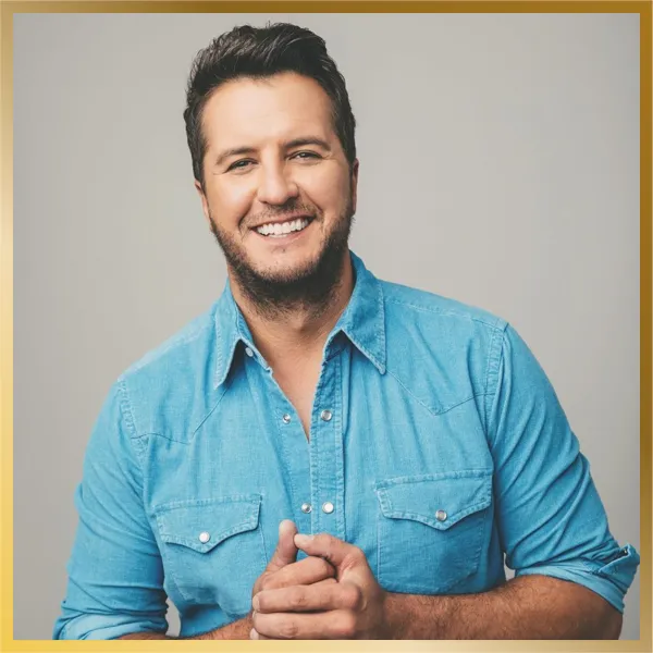 Luke Bryan