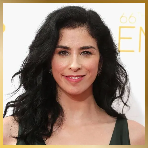 Sarah Silverman