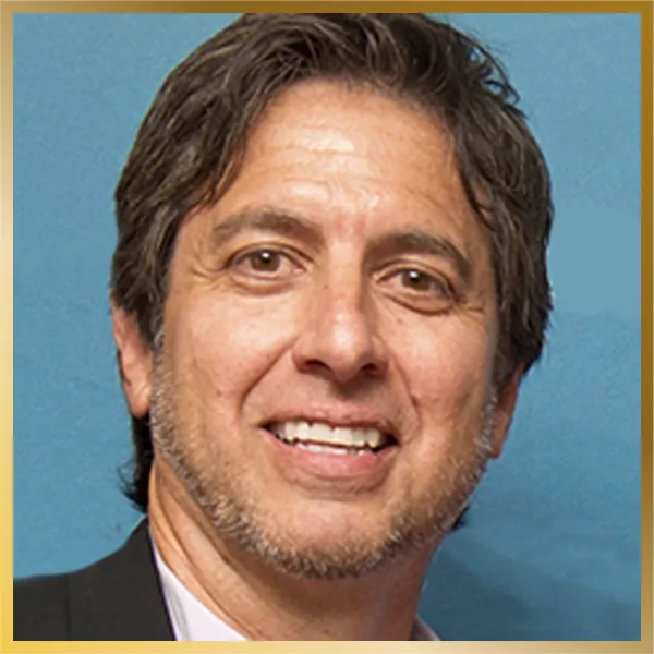 Ray Romano