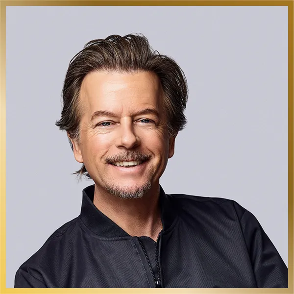 David Spade