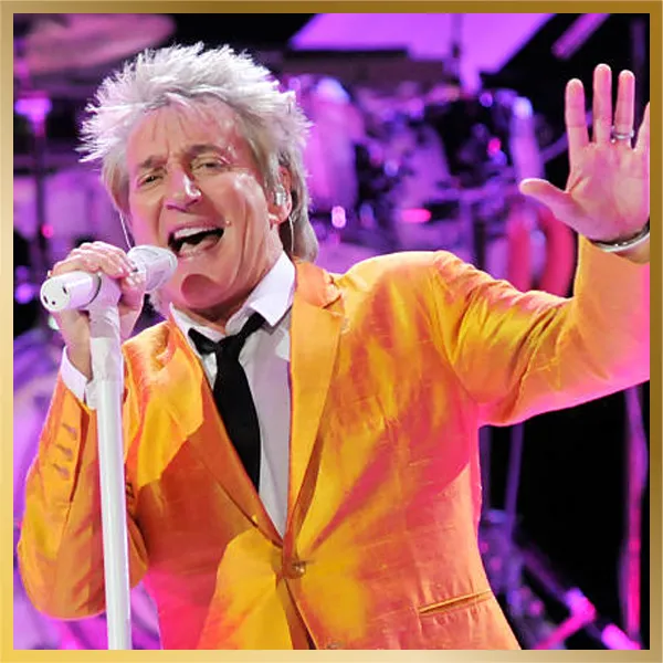 Rod Stewart