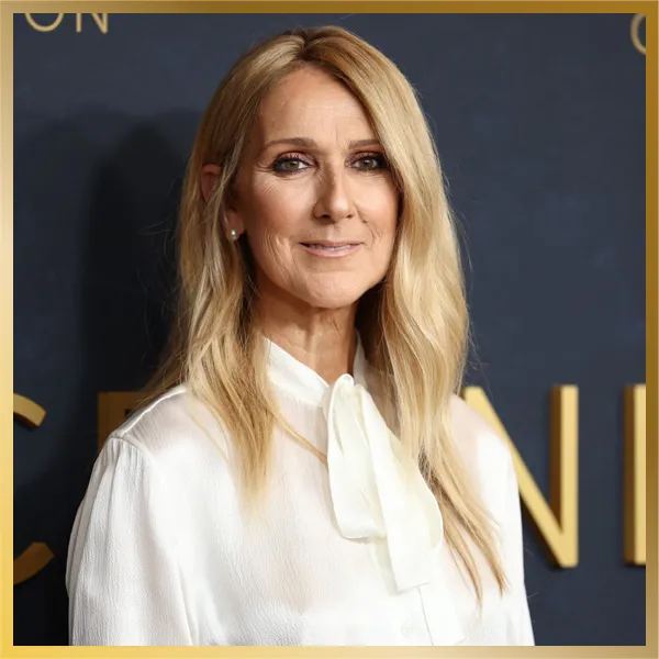 Celine Dion