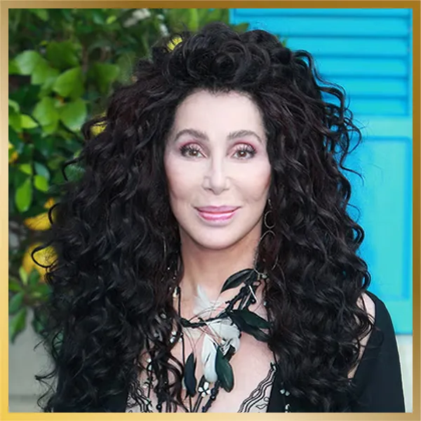 Cher