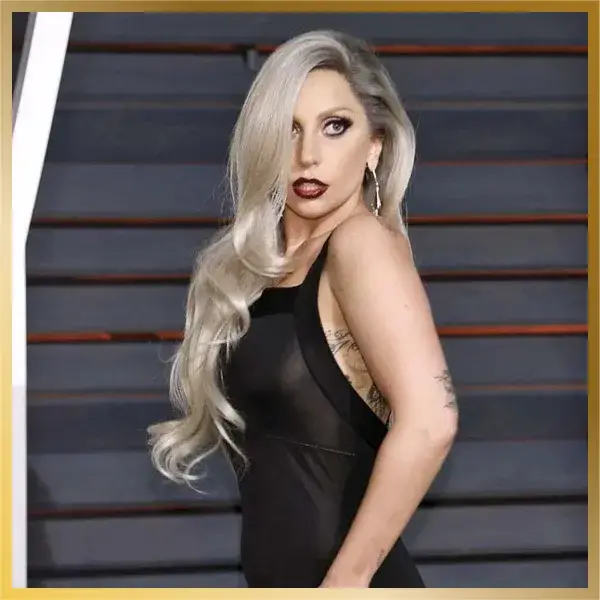 Lady Gaga